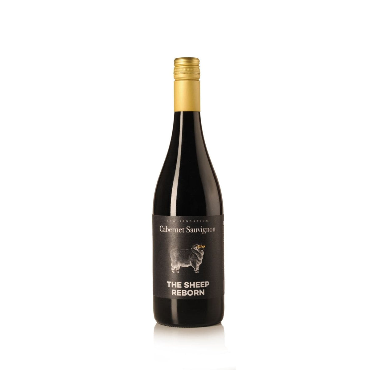 The Sheep Reborn Cabernet Sauvignon