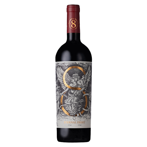 Orpheus & The Raven Eternal Eight