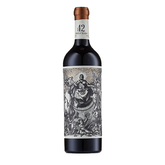Orpheus & the Raven No. 42 Cape Red Blend