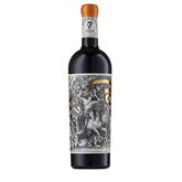 Orpheus & The Raven No. 7 Pinotage