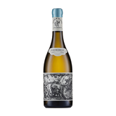 Orpheus & the Raven Old Bush Vine Chenin blanc