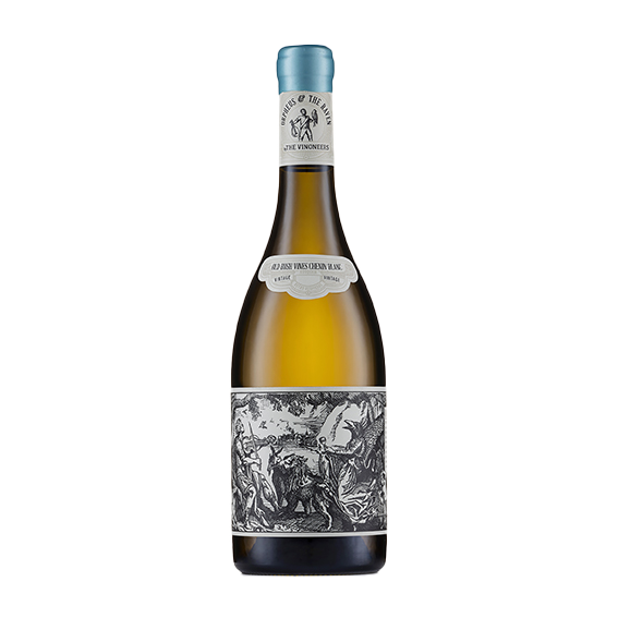 Orpheus & the Raven Old Bush Vine Chenin blanc