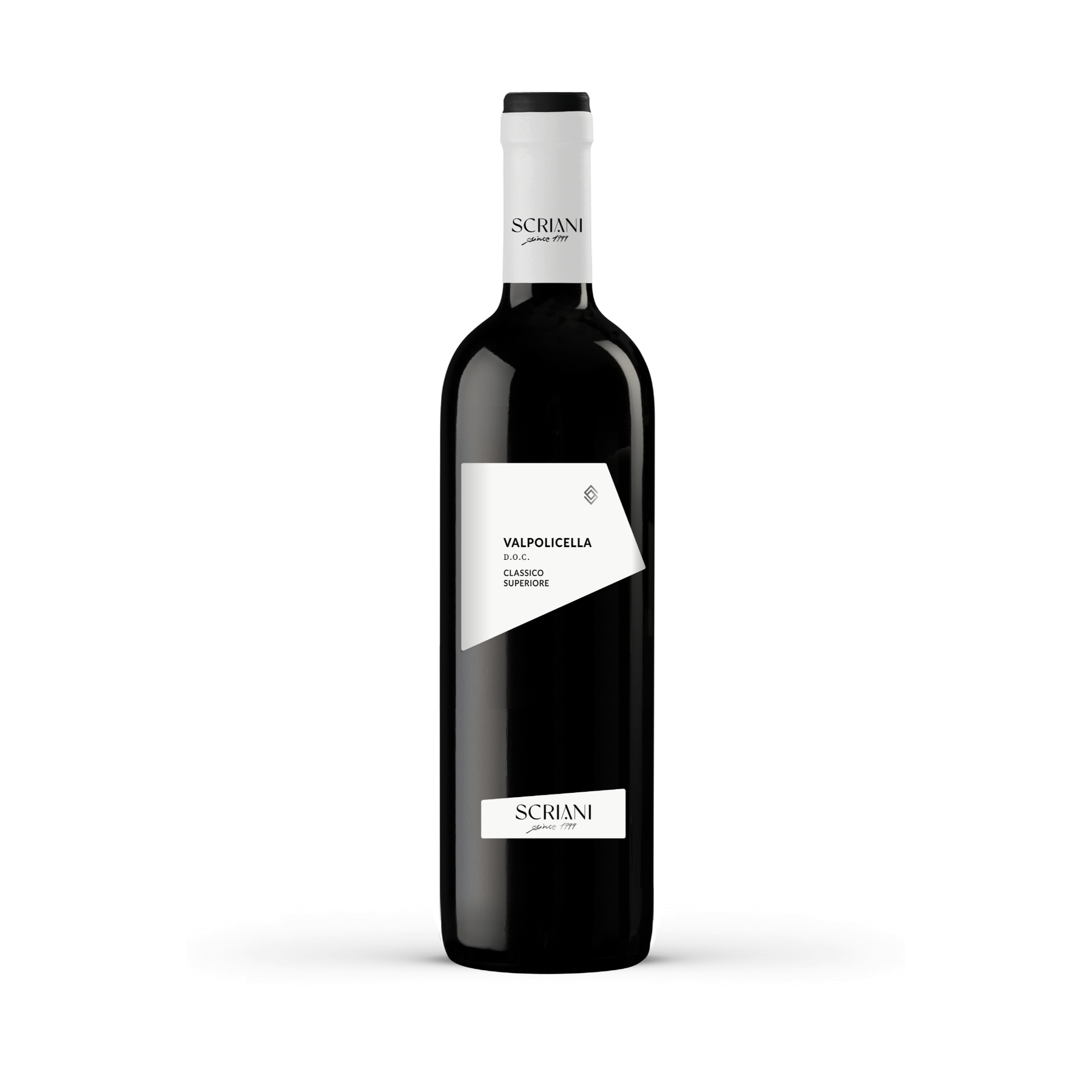 Scriani - Valpolicella Ripasso Classico Superiore