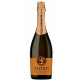 Radacini Sparkling Blanc de Cabernet