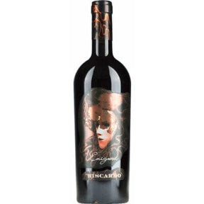 Biscardo Enigma Appassimento Sangiovese