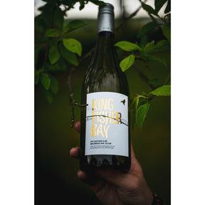 Kingfisher Bay Sauvignon Blanc