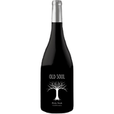 Old Soul Petite Sirah