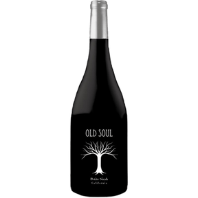 Old Soul Petite Sirah